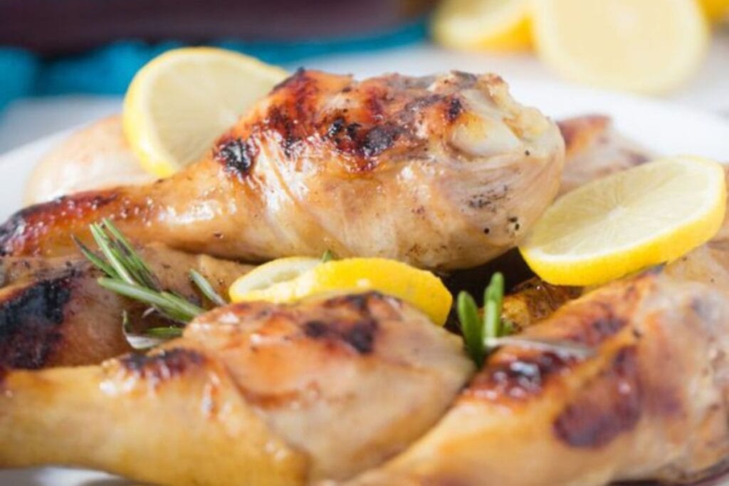 grilling dinner ideas