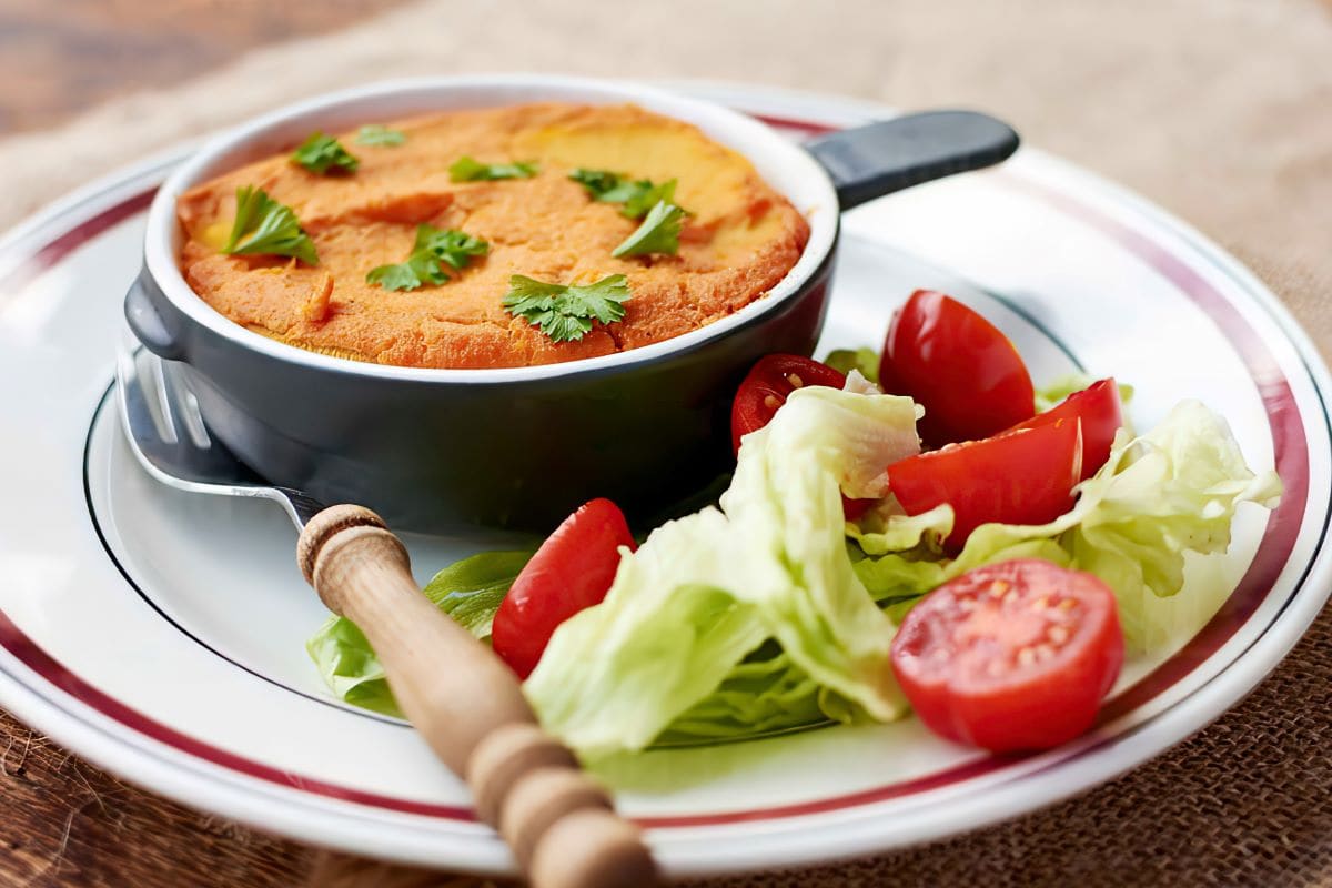 Sweet potatoe casseroleChisi666