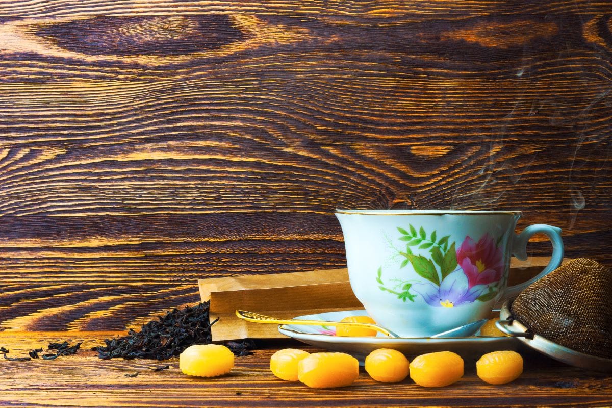 Sweet teabodu10