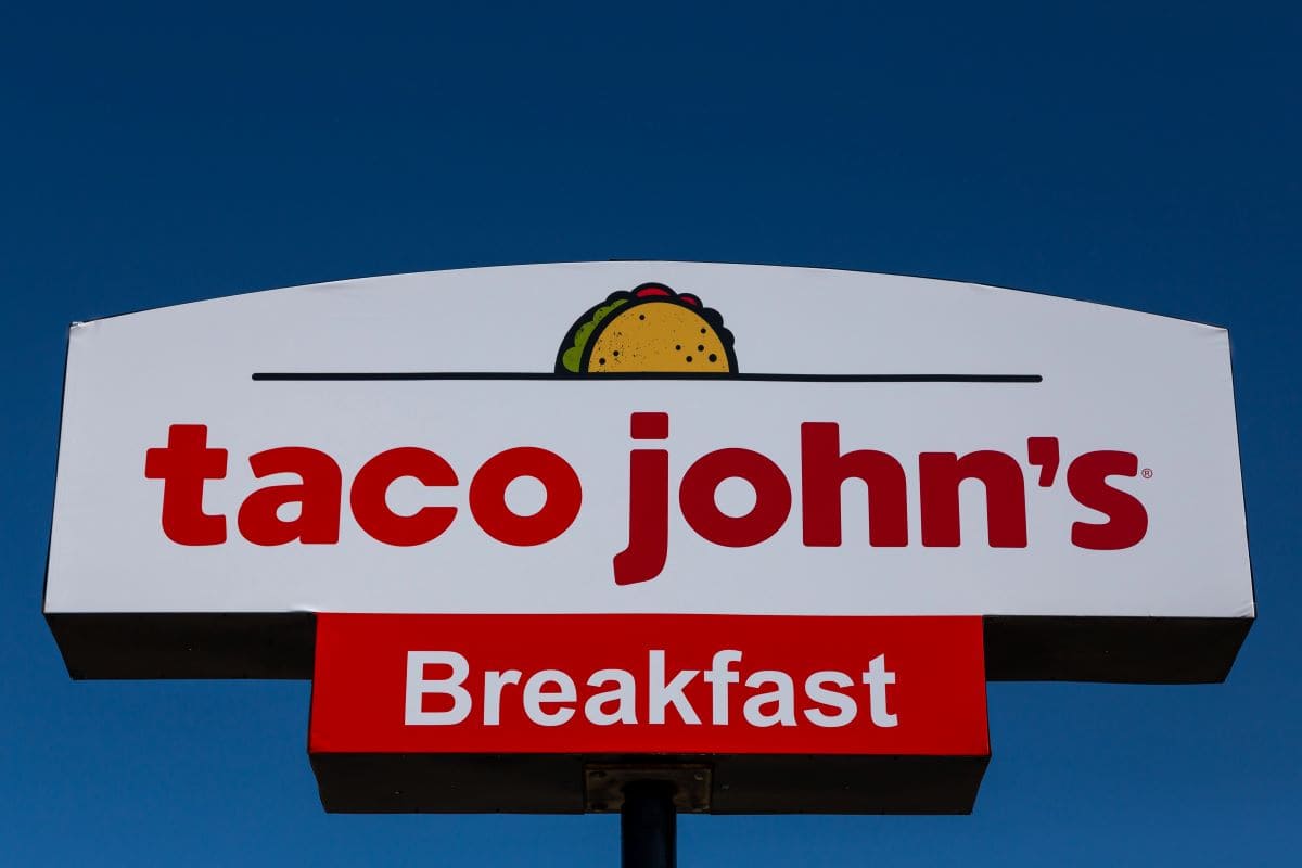 Taco JohnsWolterke