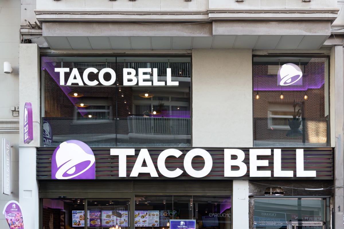 Taco bellIma dp
