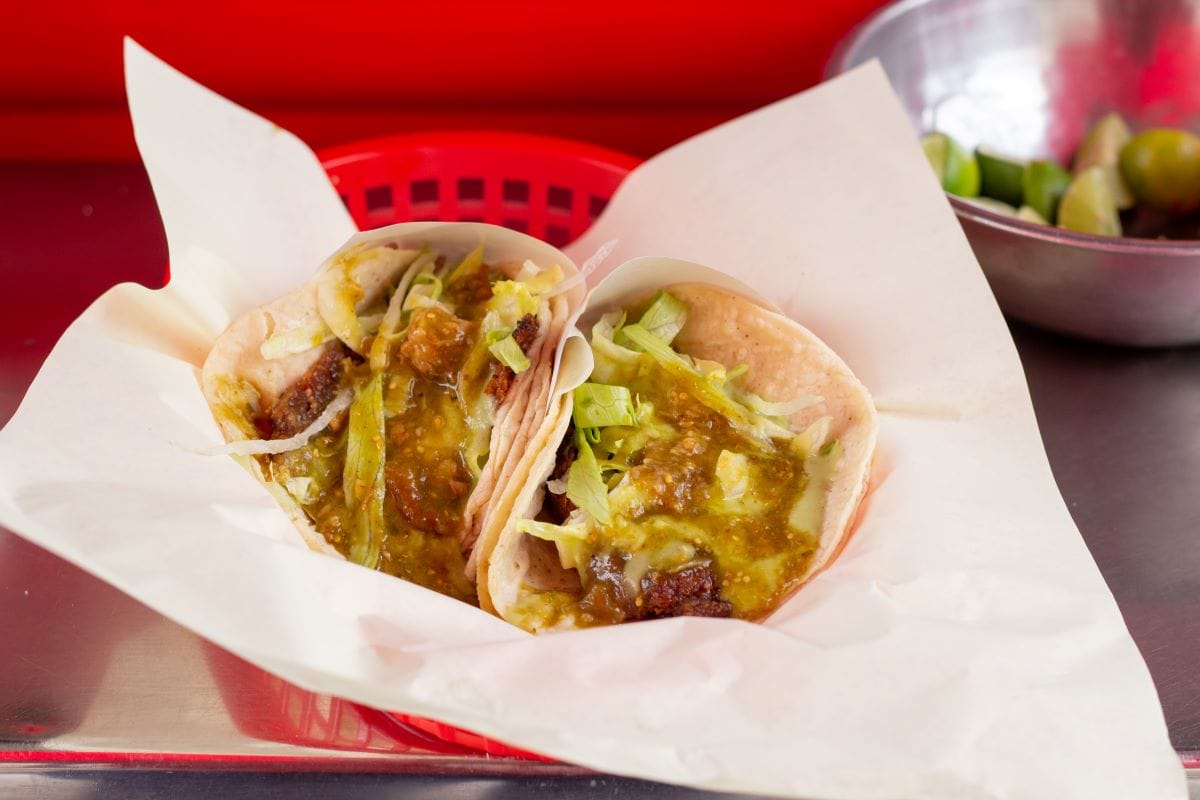 Tacos in stationCesarphfd 1