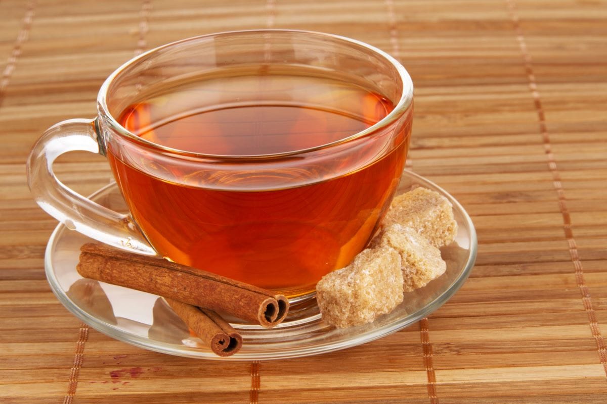TeaGdolgikh