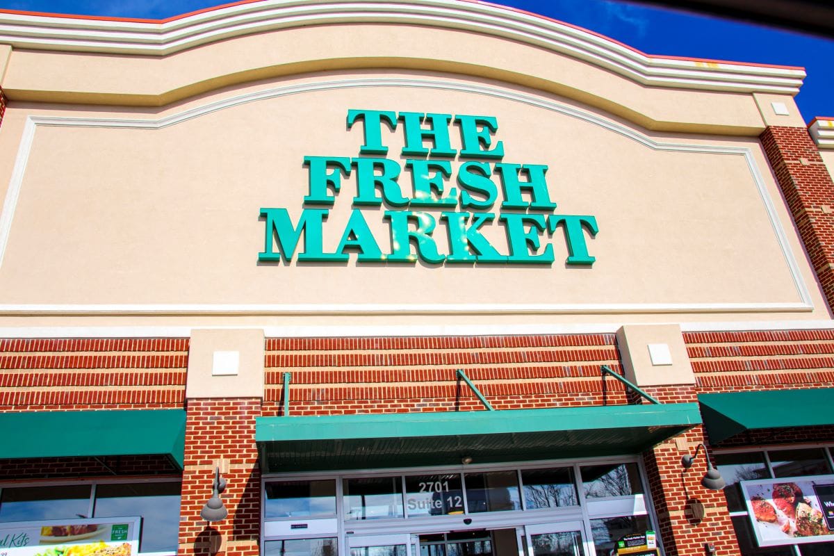 The fresh marketMadvideos.gmail .com 1