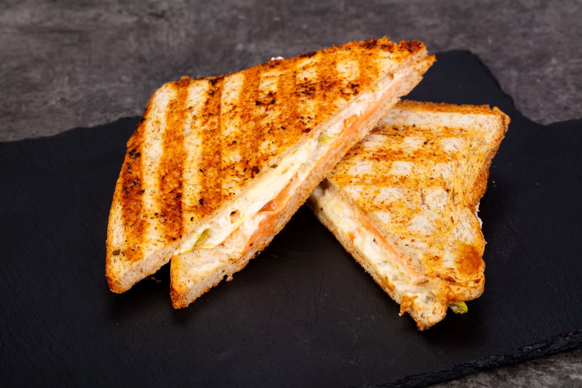 Toasted SandwichAndreySt
