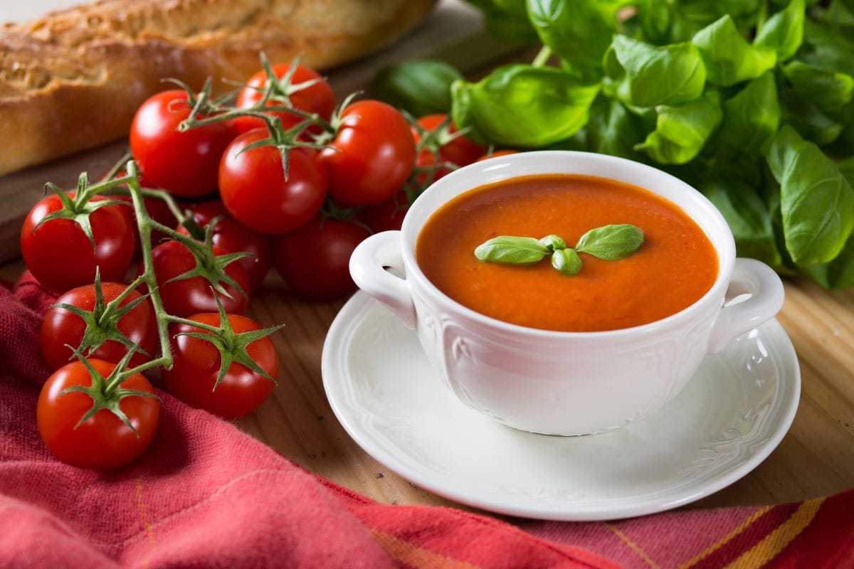 Tomato Basil SoupllyaShapovalov