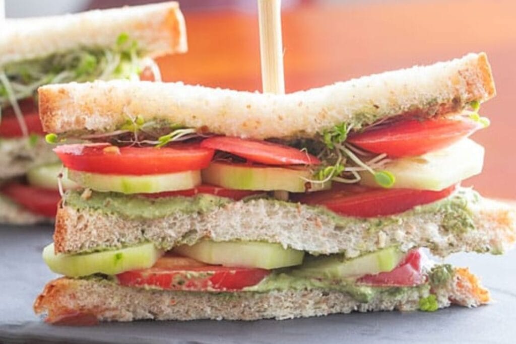 healthy travel snacks