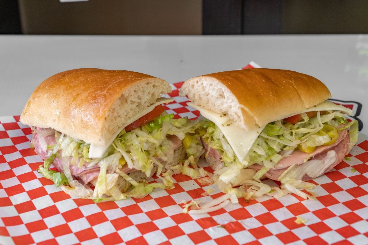 Tonysitaliandelimenu.com