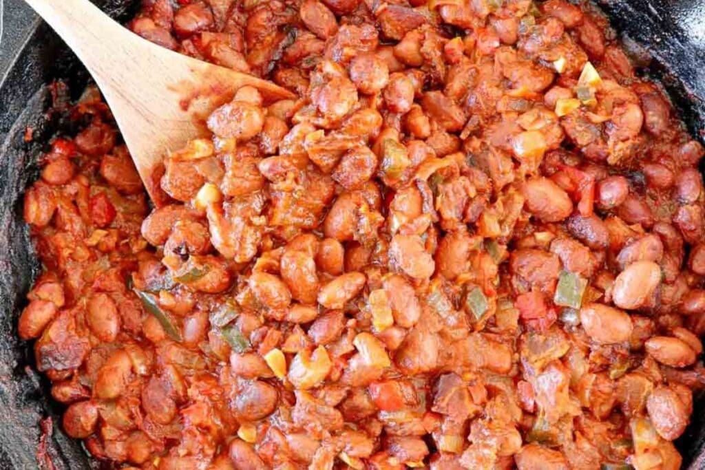 sides for bbqs