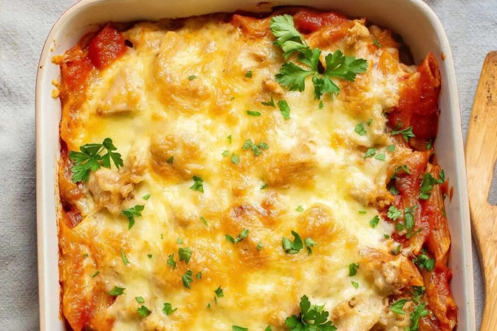 thermos lunch ideas