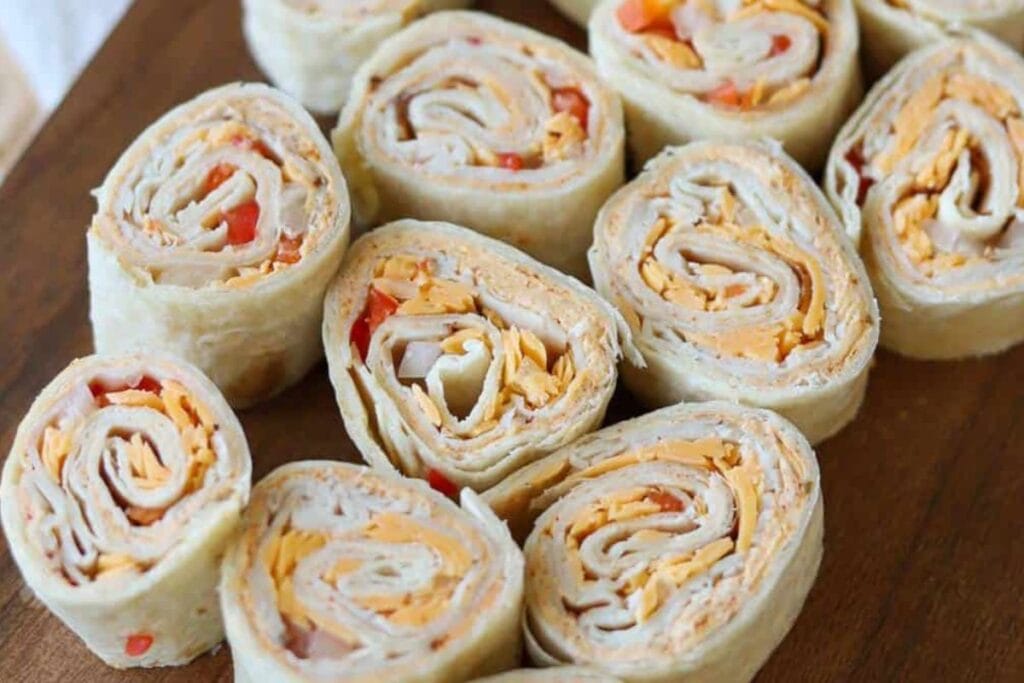 travel snack ideas