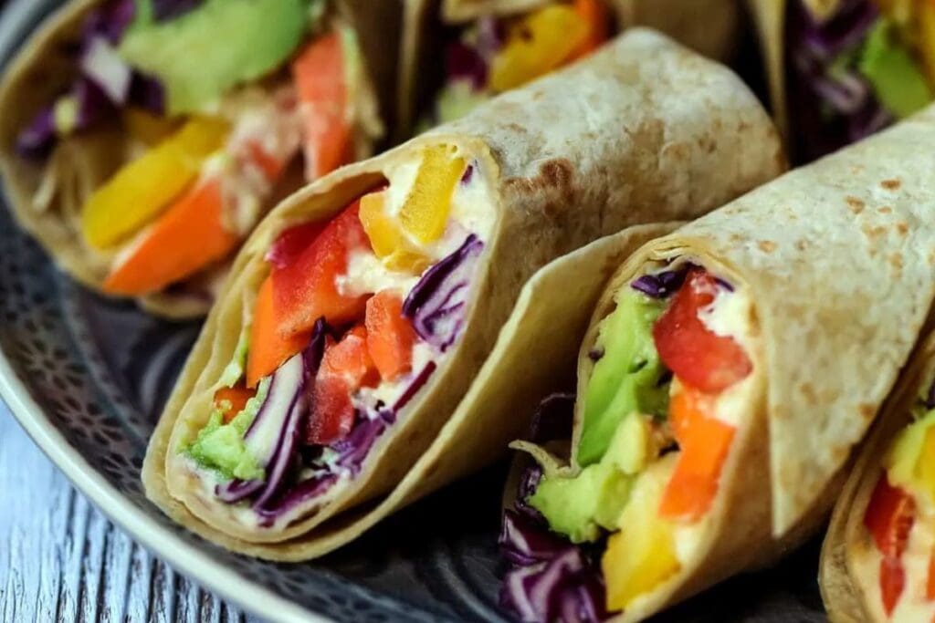 boat food ideas