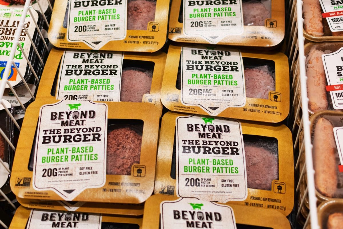 Vegan storeMichaelVi