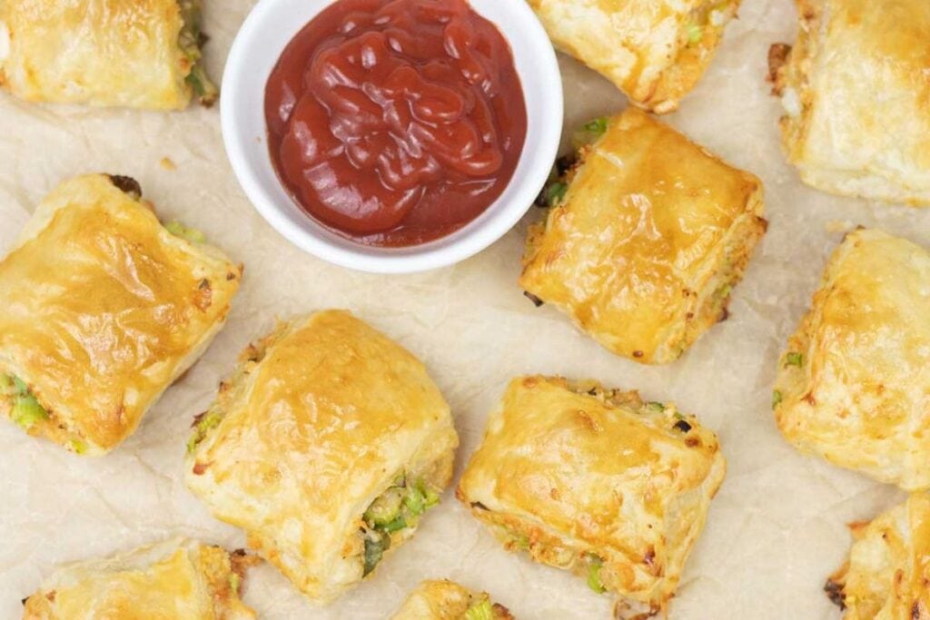 car friendly meals