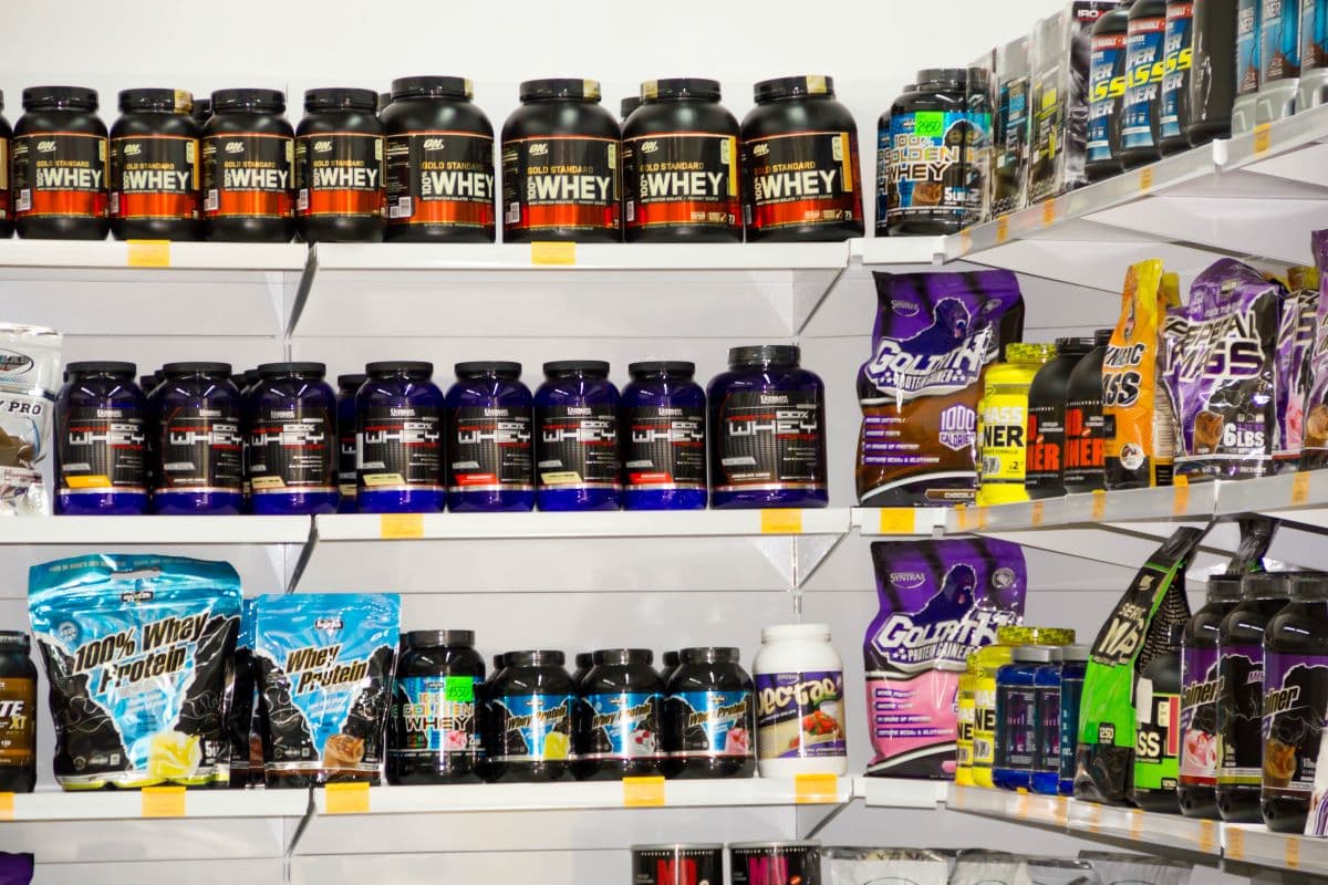 Vitamins and supplementsKonevaelvira.gmail .com