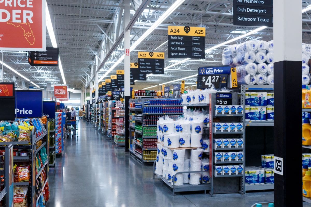 Walmart interiorChekyravaa