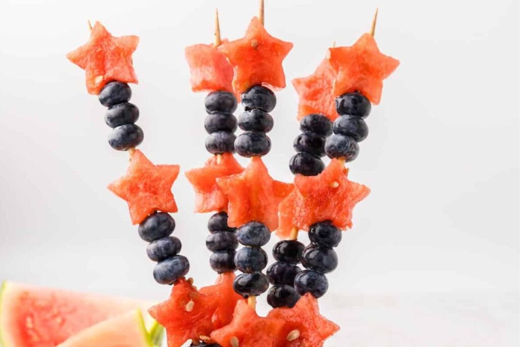 boat snacks