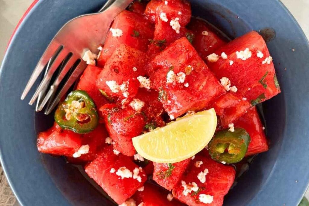 summer salads for bbqs