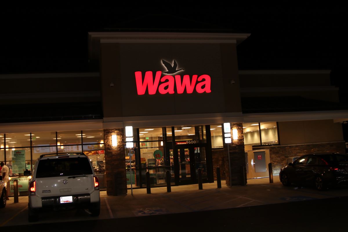 WawaBellanoche
