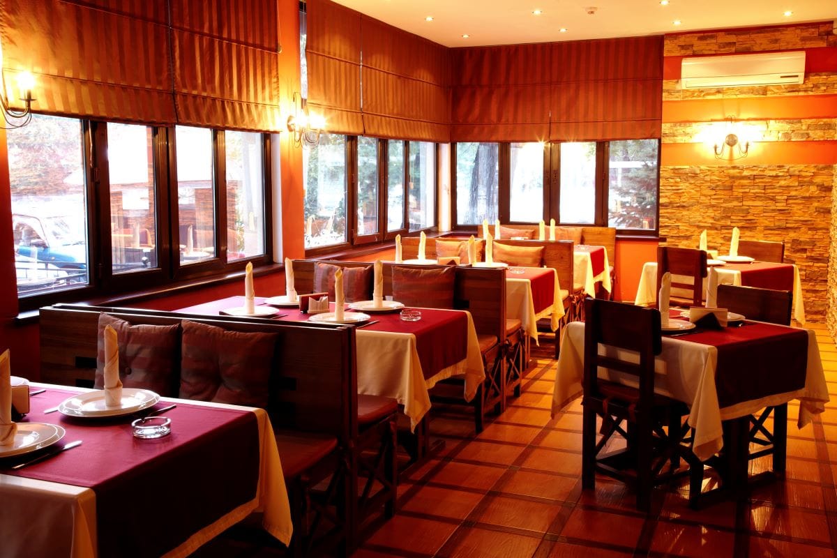 Zippys restaurantPetrichuk