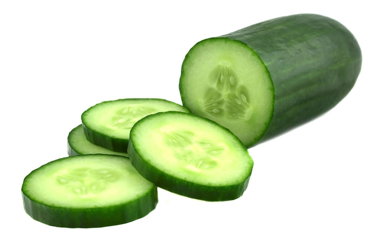 cucumber slicesFernati2007