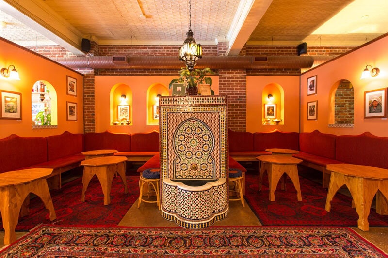 downtownashevilletearoom