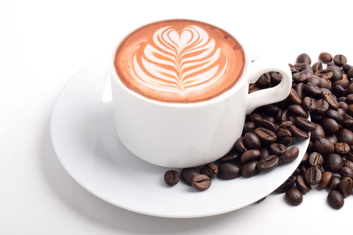 espresso artistryMuladimages