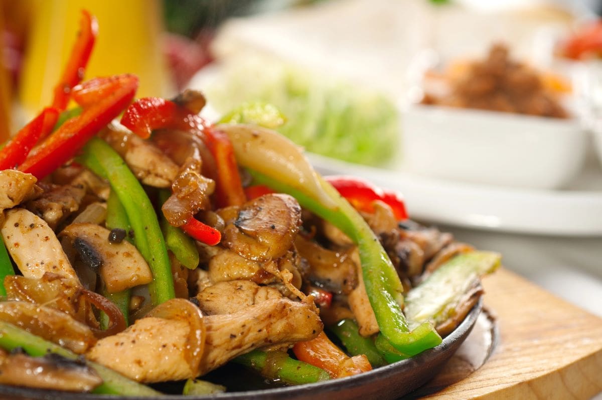 fajitasKeko64