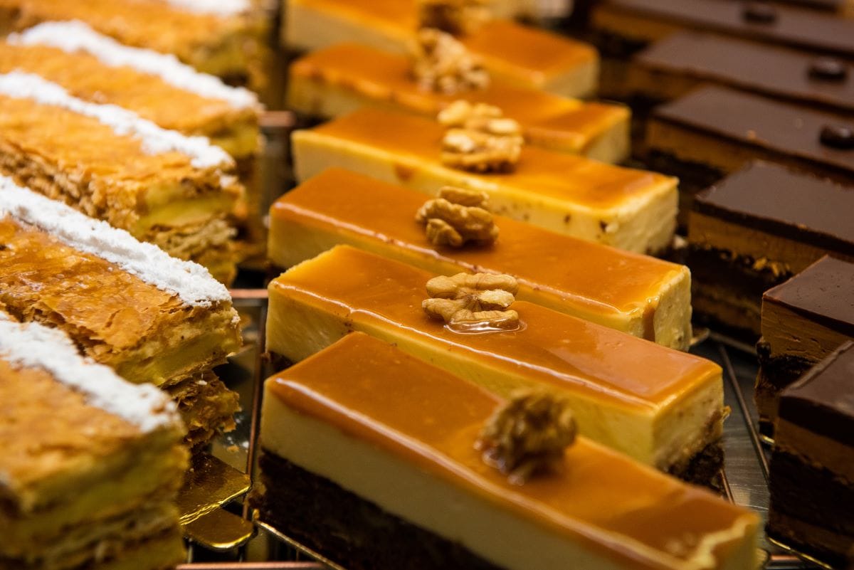 fine patisserieMimagephotos