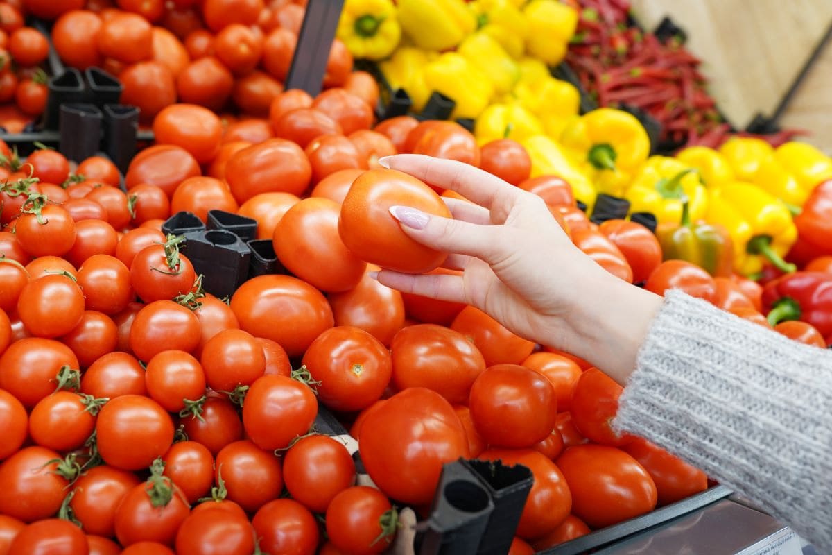 fresh produce in storeNastya ph