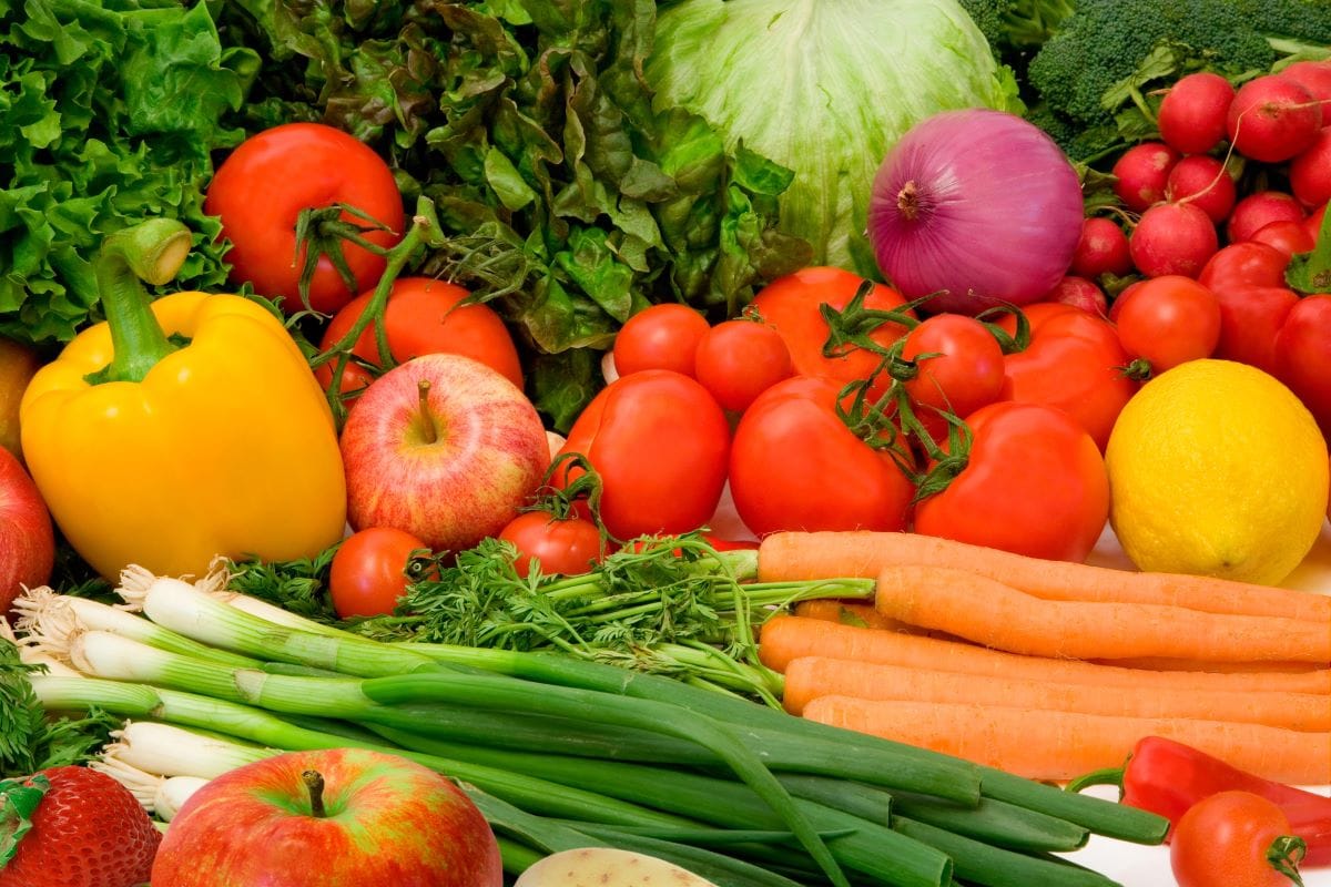 fresh producecybernesco