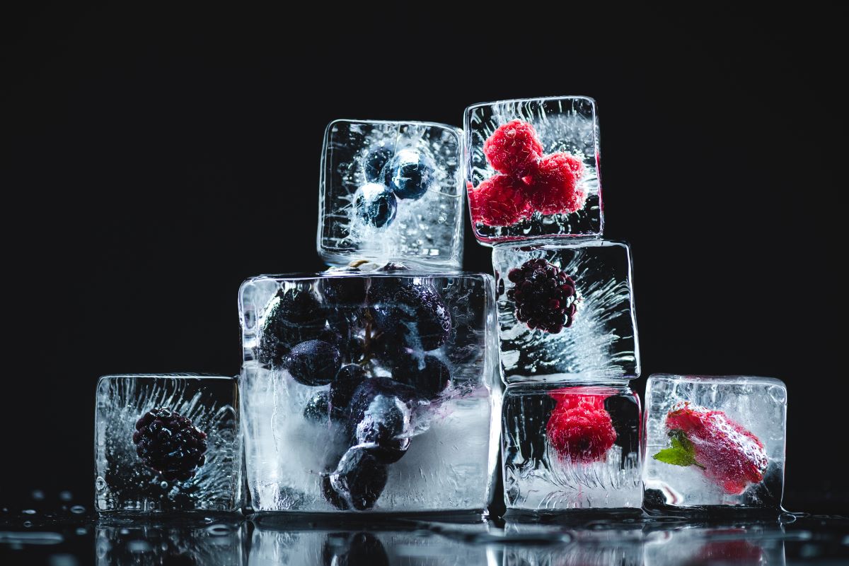 fruit cubesVadimvasenin