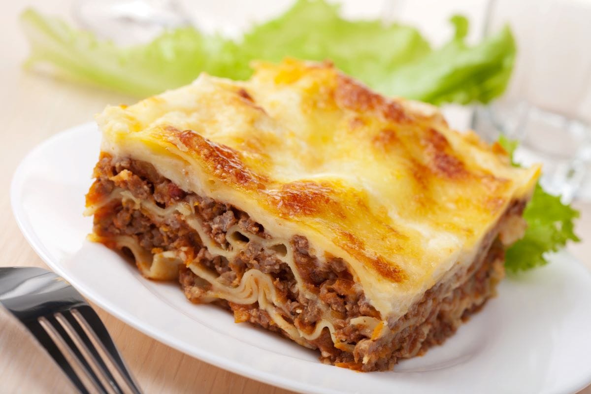lasagnaduskbabe