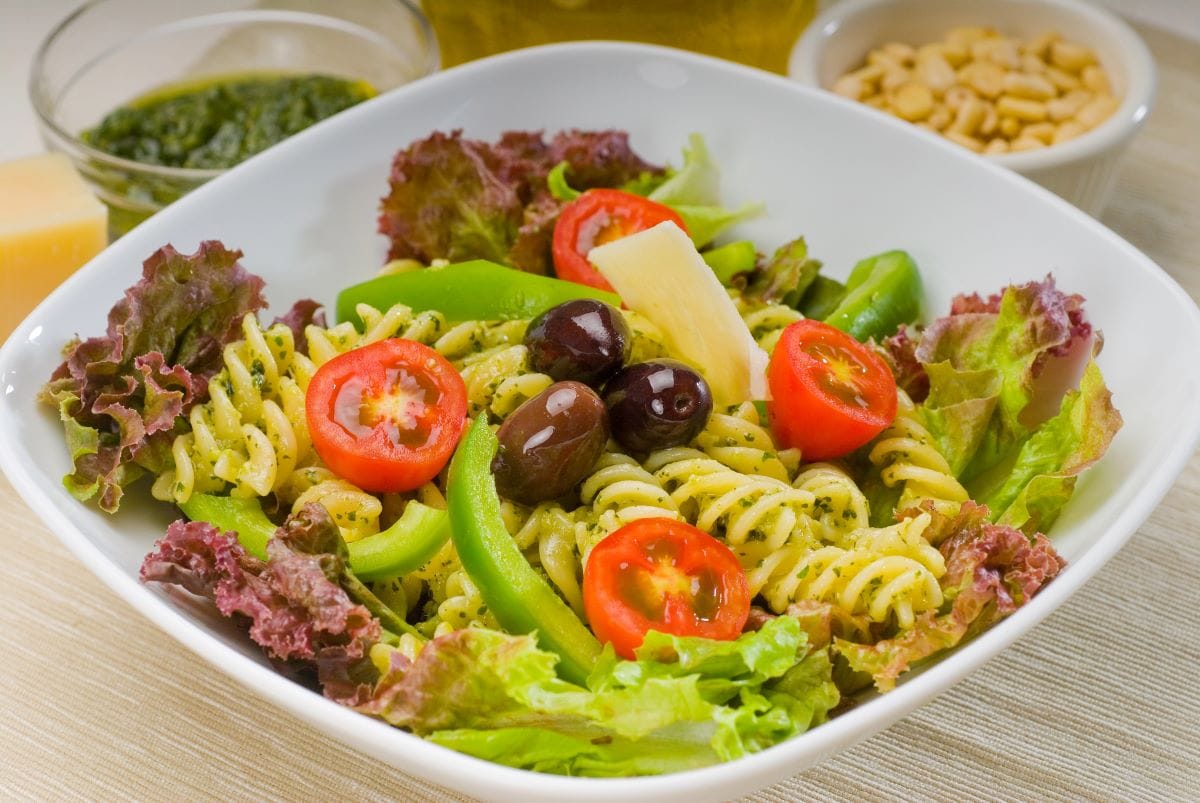pasta saladKeko64 2