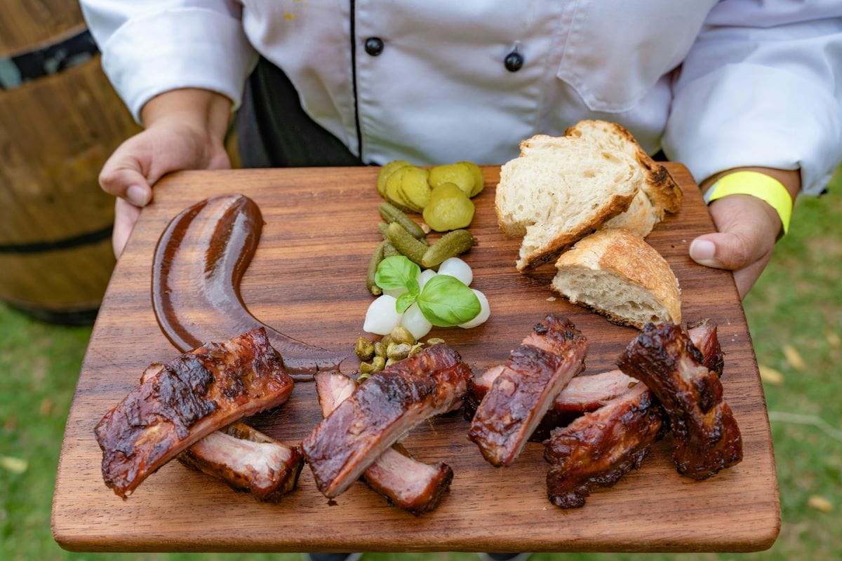 pexels Meat barDenysGromov