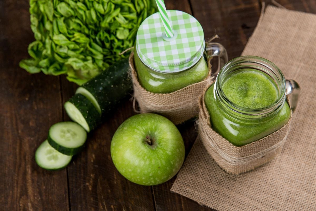 pexels Moss smoothieToni Cuenca
