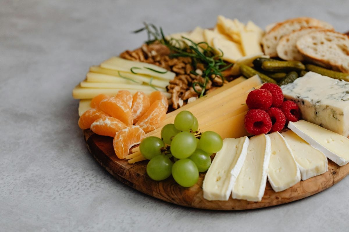 pexels karolina grabowskaCharcuterie board
