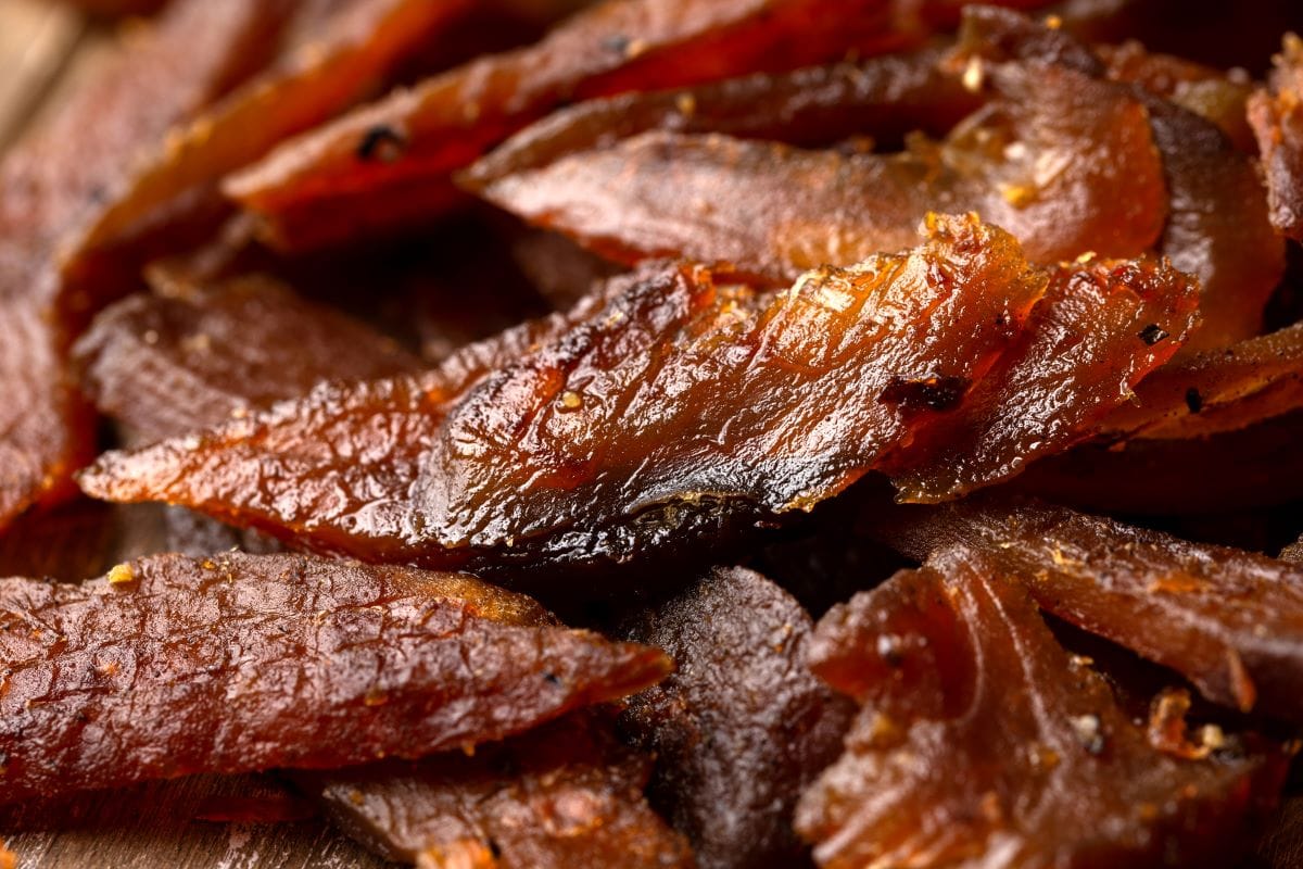 smoked salmon jerkyFunandrejs@gmail.com