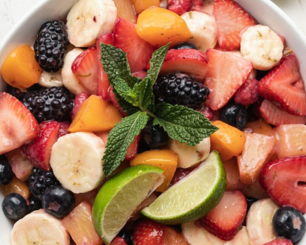 summer salad ideas