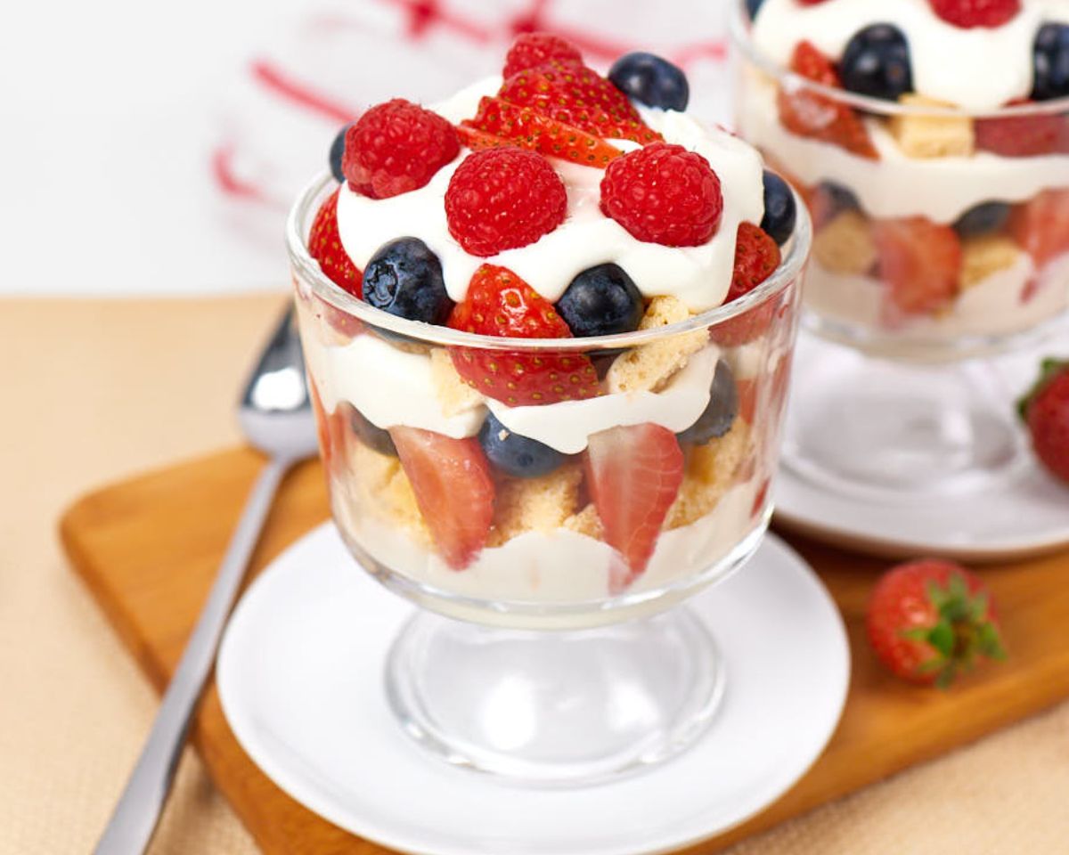 july fourth desserts