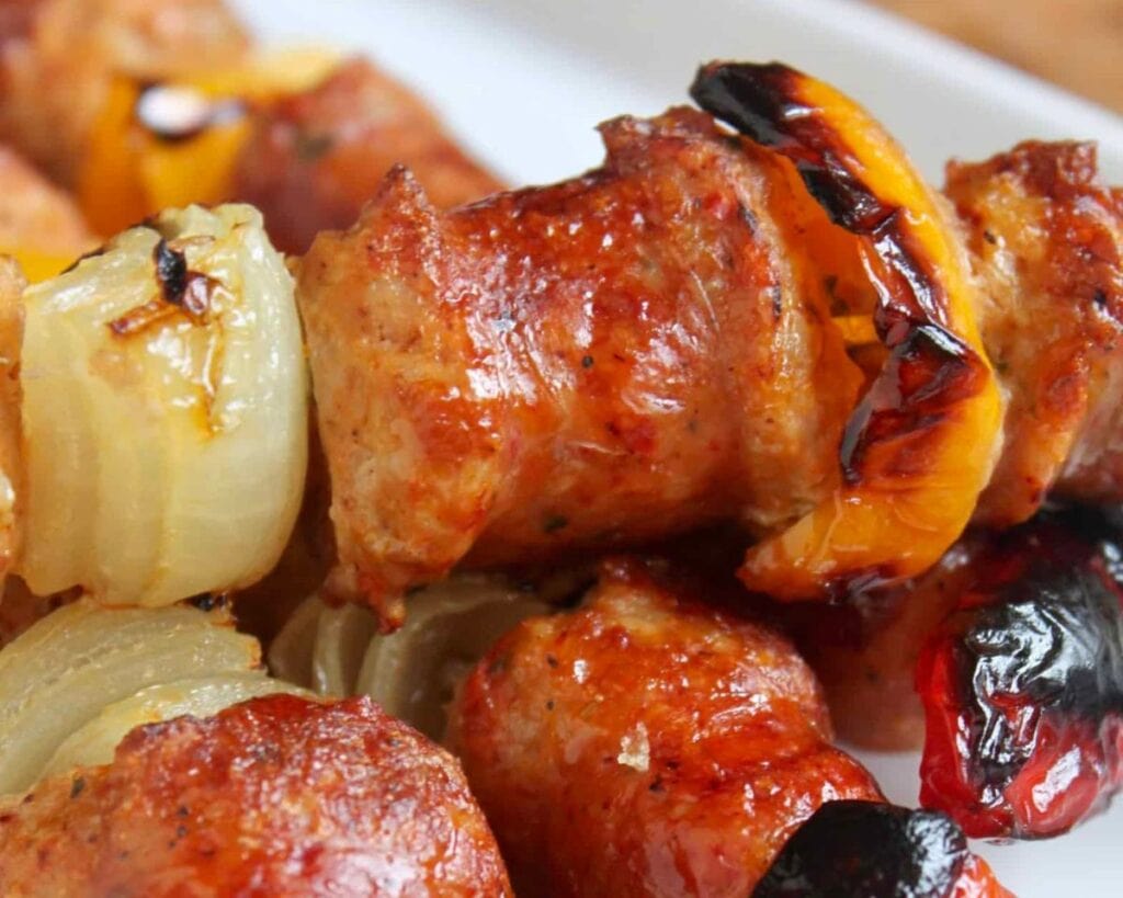 bbq dinner ideas
