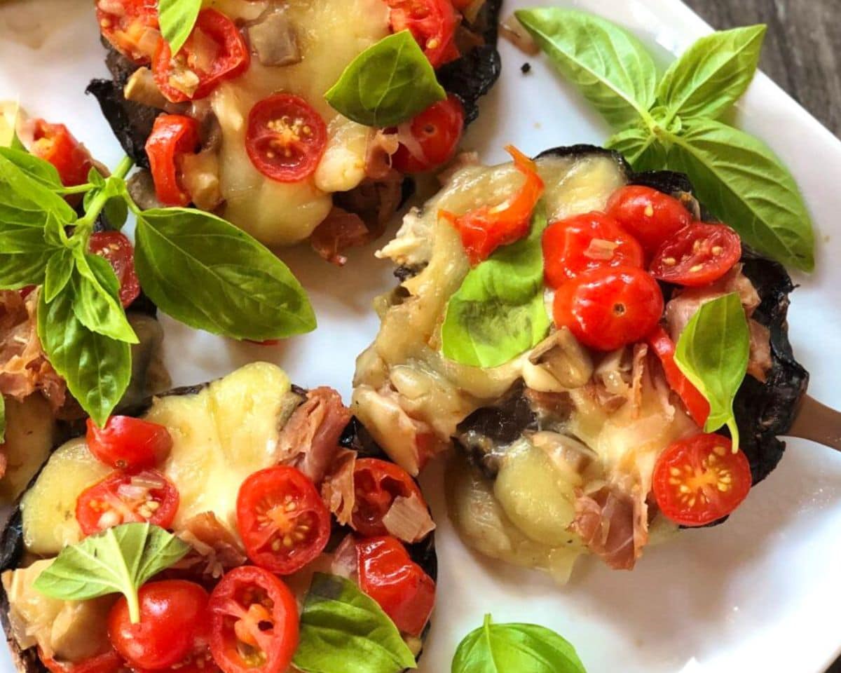 summer grilling ideas