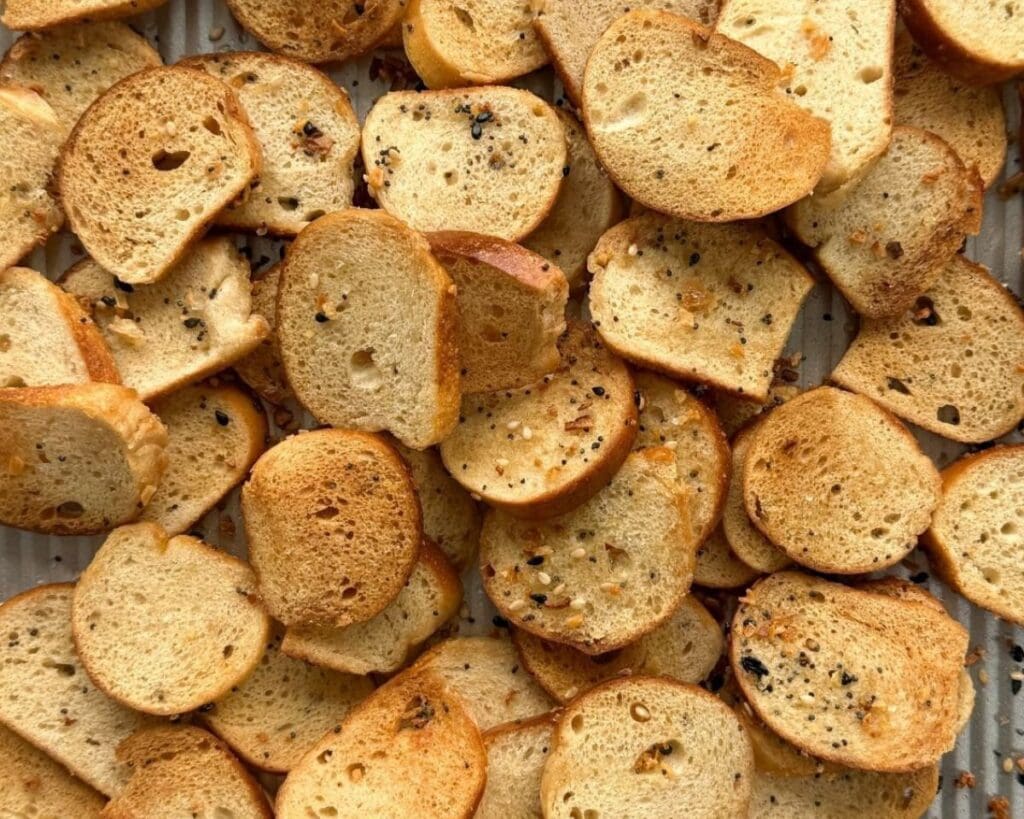 boat food ideas