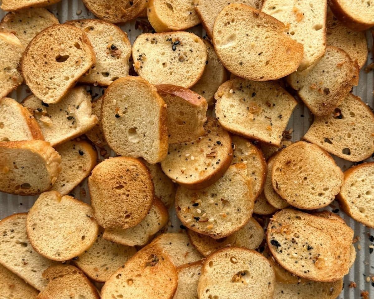 boat food ideas