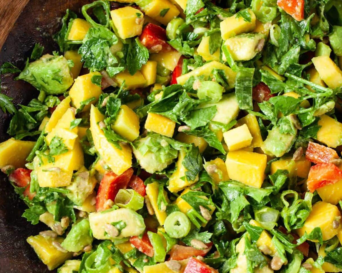 sides for bbqs