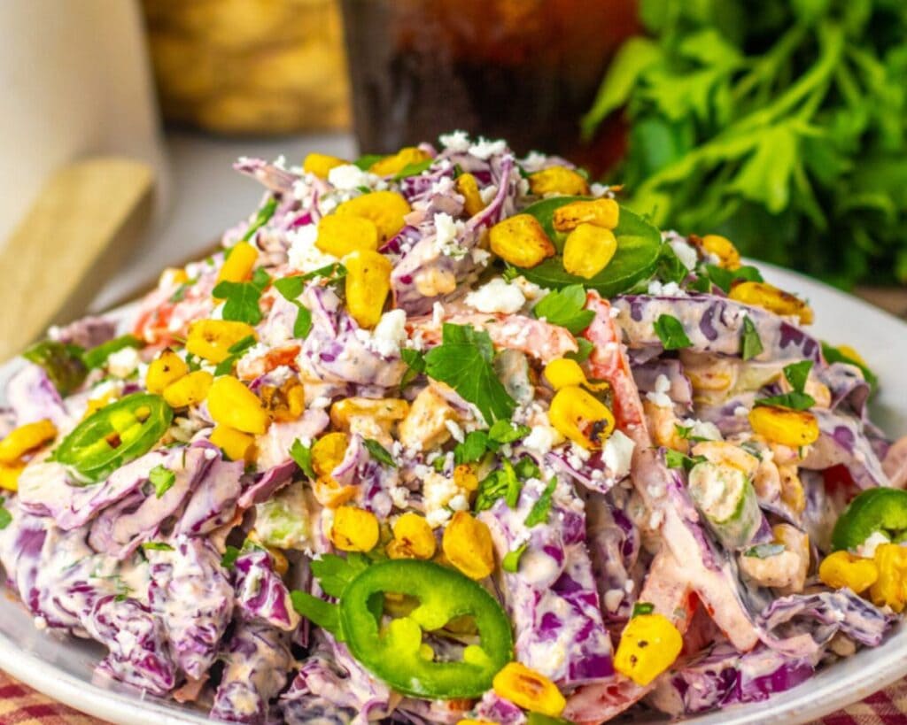 bbq sides