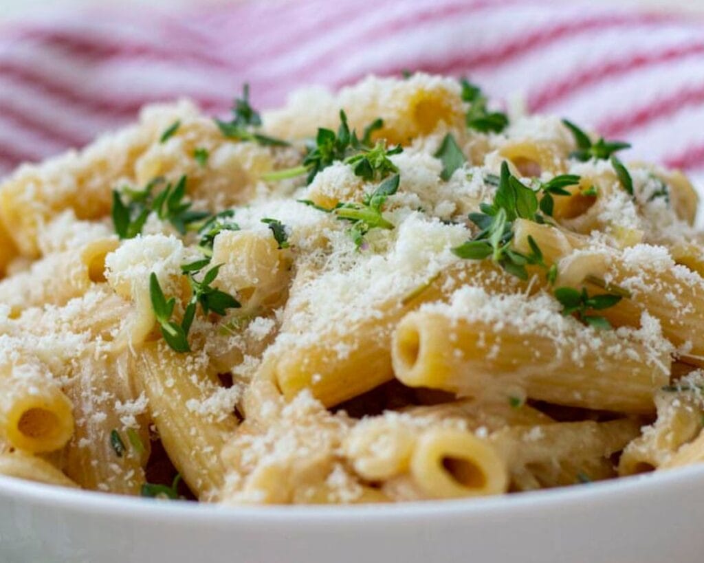 thermos lunch ideas