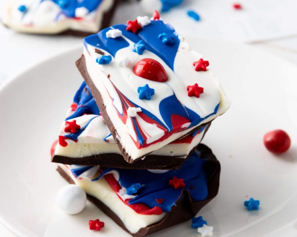 independence day food ideas