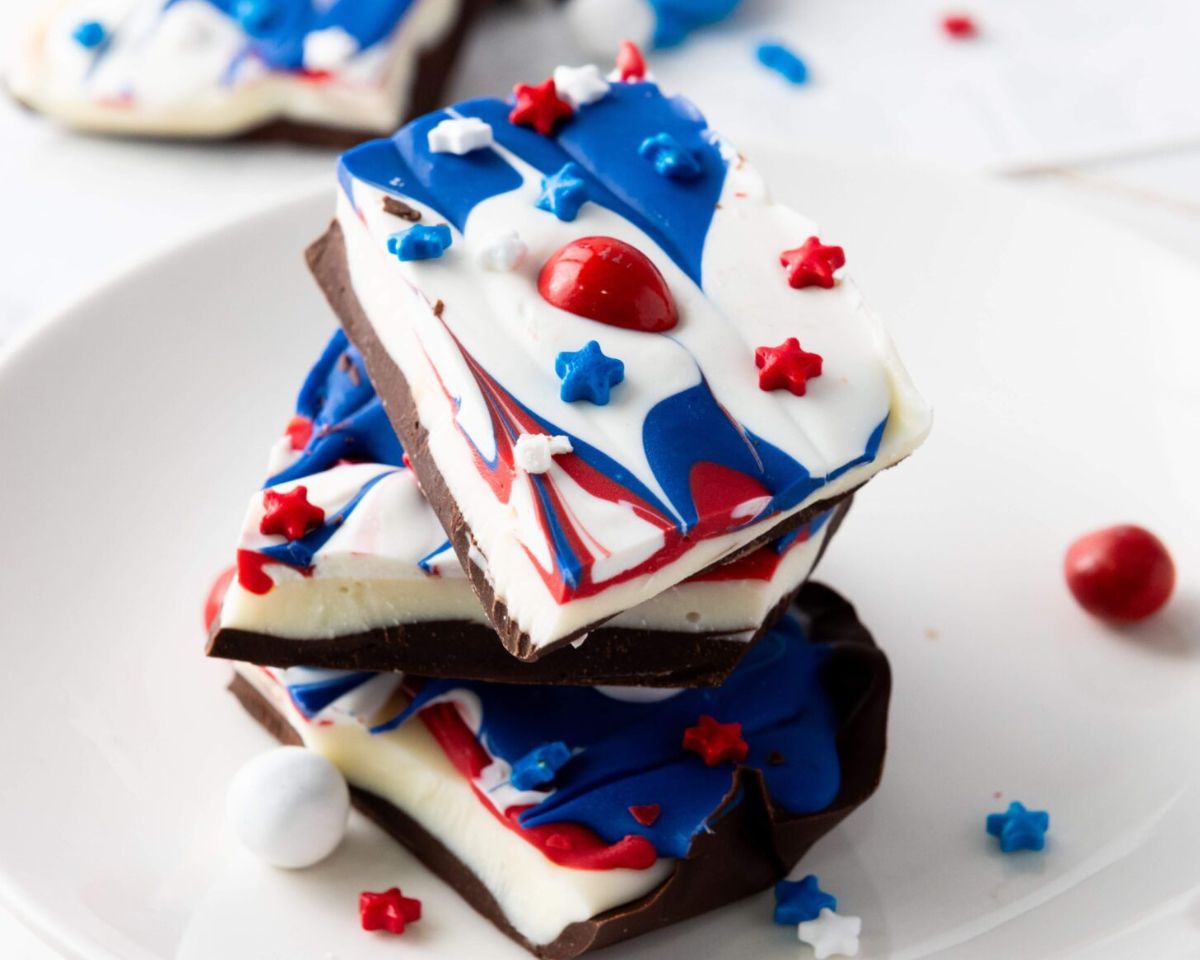 independence day food ideas