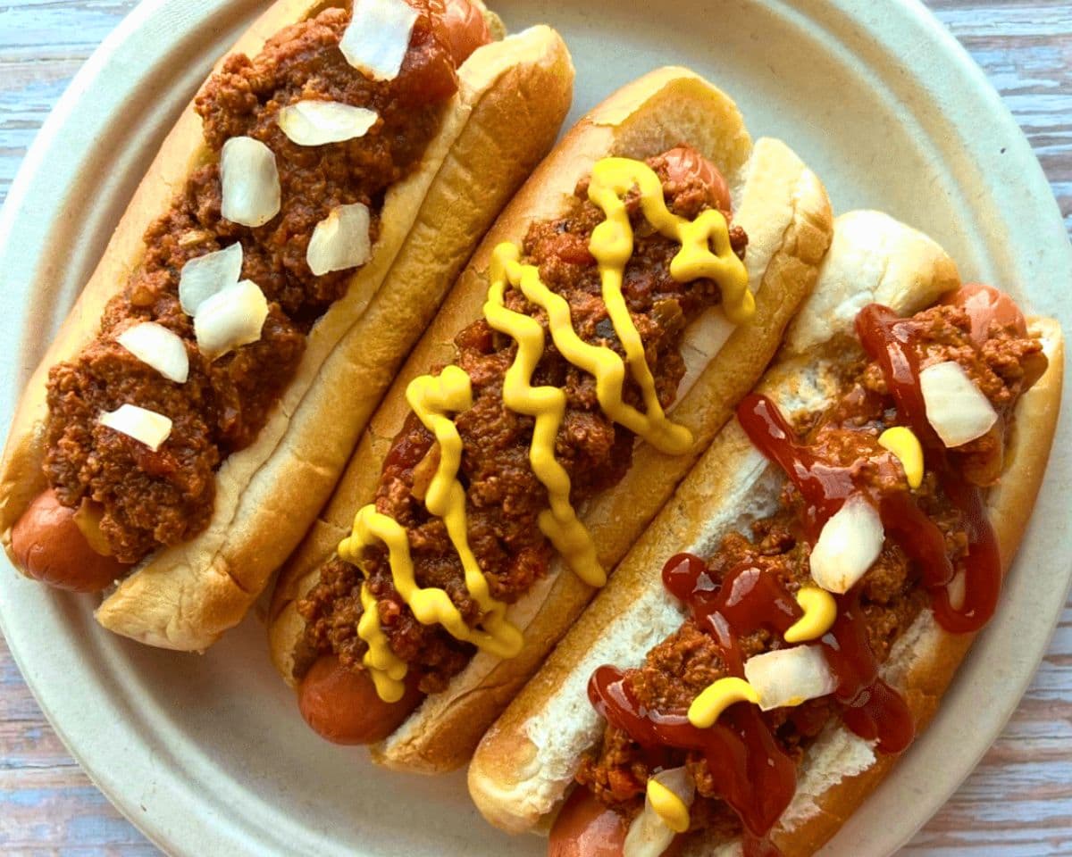 Memorial Day food ideas for dinner